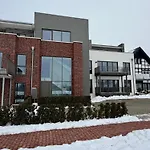 Lejlighed Casa Del - Am Duemmer Lembruch