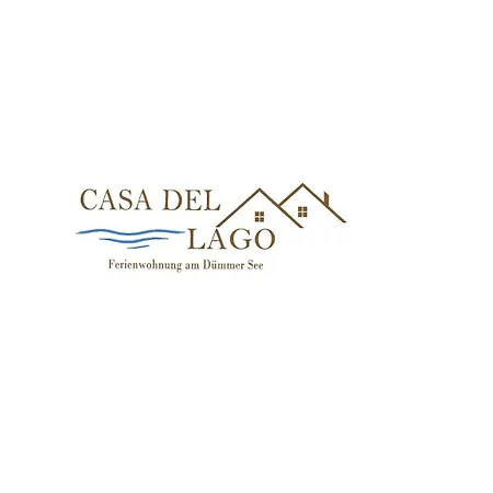 Lejlighed Casa Del - Am Duemmer Lembruch