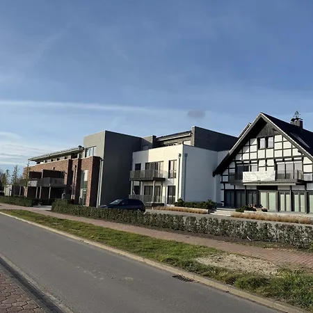 Casa Del - Am Duemmer 公寓