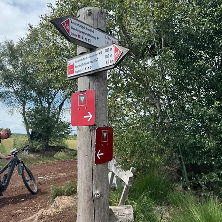 Casa Del - Am Duemmer 伦布鲁