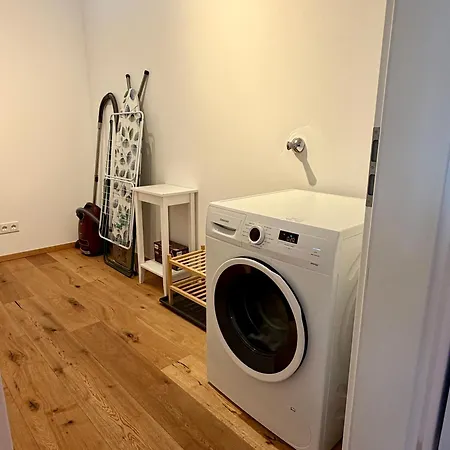 Casa Del - Am Duemmer Apartmán *