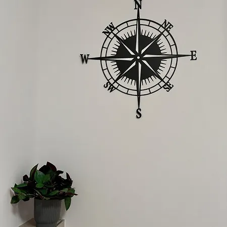 Apartmán Casa Del - Am Duemmer *