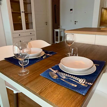 Apartmán Casa Del - Am Duemmer Lembruch
