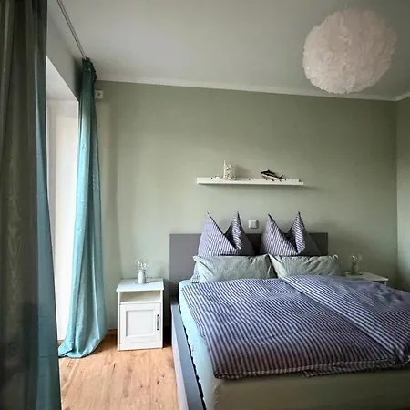 Casa Del - Am Duemmer Apartmán *