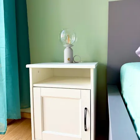 Apartmán Casa Del - Am Duemmer Lembruch