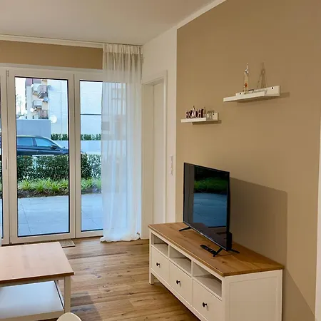 Apartmán Casa Del - Am Duemmer