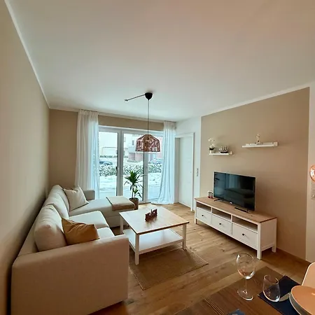 Casa Del - Am Duemmer Apartmán *