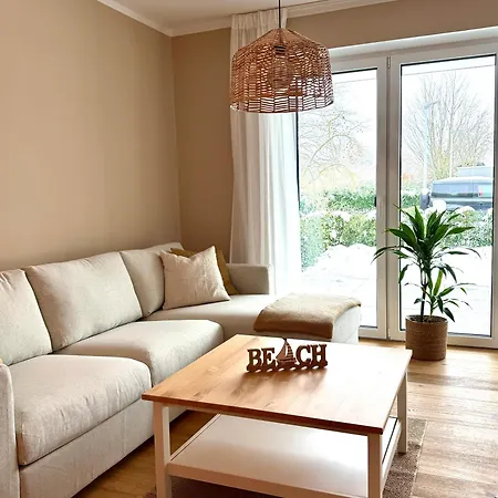 Apartmán Casa Del - Am Duemmer *