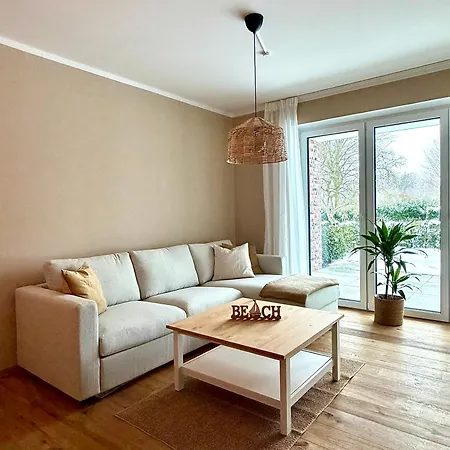 Casa Del - Am Duemmer Apartmán *
