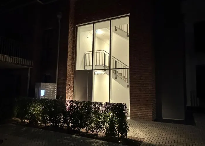 Casa Del - Am Duemmer * 伦布鲁