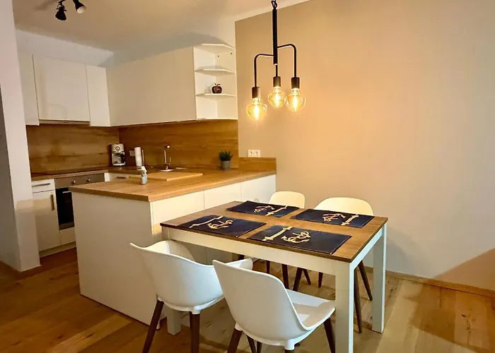 Casa Del - Am Duemmer