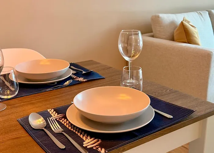 Casa Del - Am Duemmer 公寓 伦布鲁