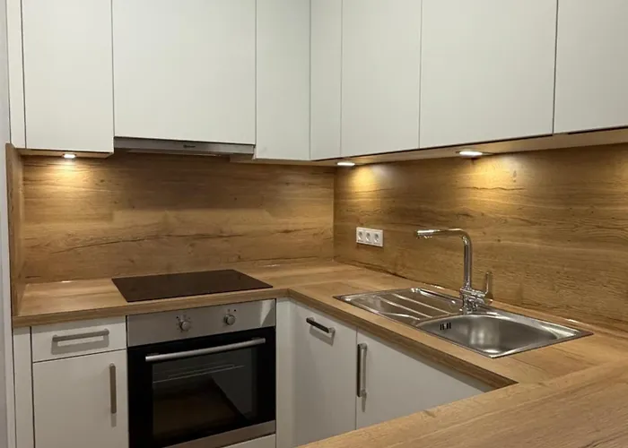 公寓 Casa Del - Am Duemmer *