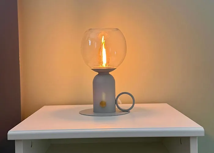 公寓 Casa Del - Am Duemmer *