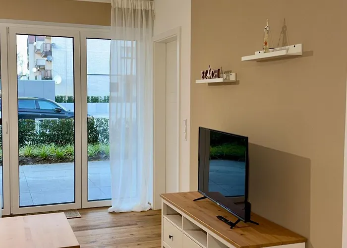 公寓 Casa Del - Am Duemmer