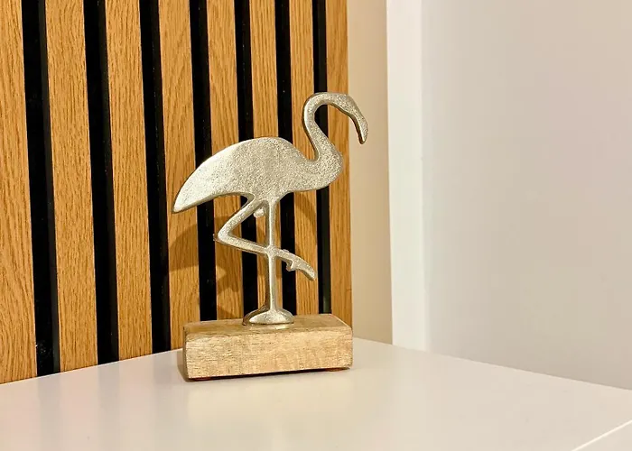 Casa Del - Am Duemmer * 伦布鲁