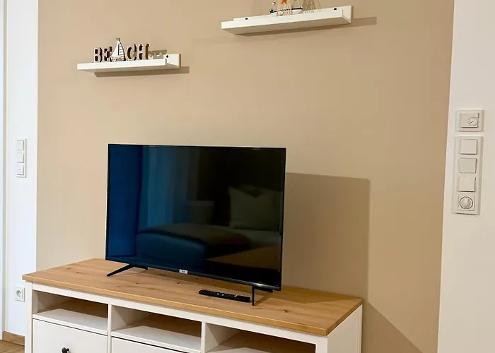 Casa Del - Am Duemmer 公寓