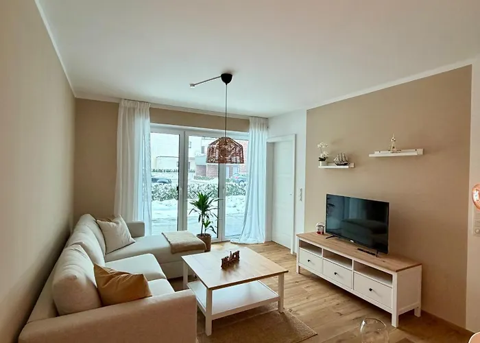 Casa Del - Am Duemmer 公寓 *