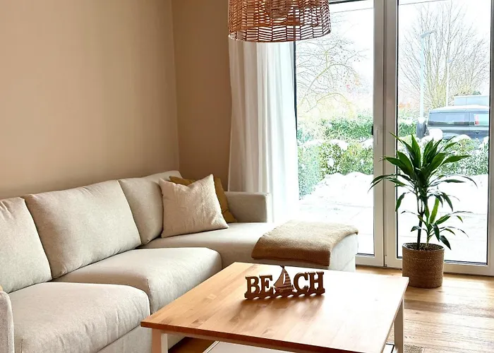 公寓 Casa Del - Am Duemmer *